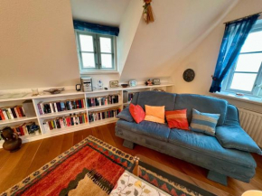 Ferienwohnung Lübeck